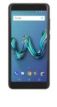 Wiko Tommy 3 Plus Full Specifications