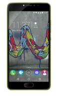 Wiko U Feel Fab Full Specifications