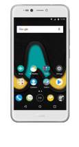 Wiko uPulse Full Specifications