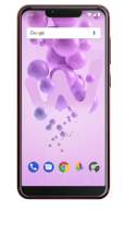 Wiko View 2 Go Full Specifications - Android Dual Sim 2024