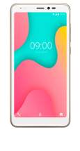 Wiko Y60 Full Specifications - Wiko Mobiles Full Specifications
