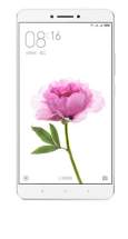 Xiaomi Mi Max Full Specifications