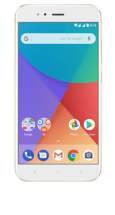 Xiaomi Mi A1 Full Specifications