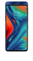 Xiaomi Mi Mix 3 5G Full Specifications