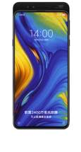 Xiaomi Mi Mix 3 Full Specifications