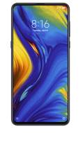 Xiaomi Mi Mix 4 Full Specifications - Smartphone 2024