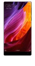 Xiaomi Mi Mix Full Specifications