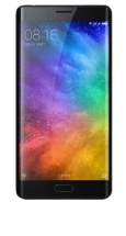 Xiaomi Mi Note 2 Special Edition Full Specifications