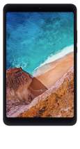 Xiaomi Mi Pad 4 Full Specifications