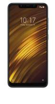Xiaomi Poco F1 Full Specifications