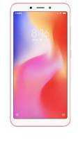 Xiaomi Redmi 6A Full Specifications