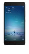 Xiaomi Redmi Note 2 Prime Full Specifications