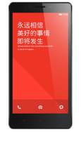 Xiaomi Redmi Note Full Specifications