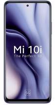 Xiaomi Mi 10i 5G Full Specifications