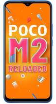 Xiaomi Poco M2 Reloaded Full Specifications