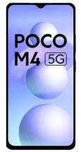 Xiaomi Poco M4 5G Full Specifications
