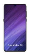Xiaomi Poco M4 Pro 5G Full Specifications