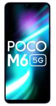 Xiaomi Poco M6 5G Full Specifications
