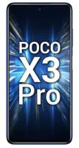 Xiaomi Poco X3 Pro Full Specifications