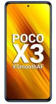 Xiaomi Poco X3 Full Specifications