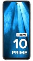 Xiaomi Redmi 10 Prime Full Specifications