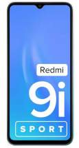 Xiaomi Redmi 9i Sport Full Specifications - Android 10 Mobile Phones 2024