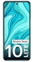 Xiaomi Redmi Note 10 Lite Full Specifications - Android 4G 2024