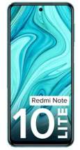 Xiaomi Redmi Note 10 Lite Full Specifications