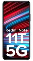 Xiaomi Redmi Note 11T 5G Full Specifications - 5G Mobiles 2024