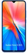 Xiaomi Redmi Note 8 2021 Full Specifications - Android 4G 2024