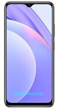 Xiaomi Redmi Note 9 4G Full Specifications