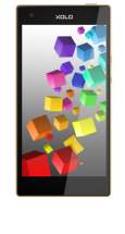 XOLO Cube 5.0 (2GB) Full Specifications