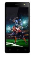XOLO Era X 4G Full Specifications - Android Smartphone 2024