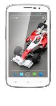 XOLO Opus Q1000 Full Specifications