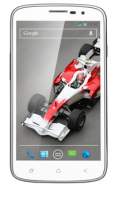 XOLO Q1000B Full Specifications