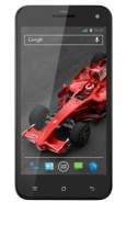 XOLO Q1000S Full Specifications