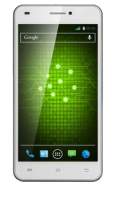 XOLO Q1200 Full Specifications