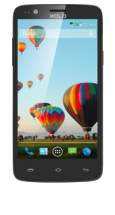XOLO Q610s Full Specifications