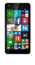 XOLO Win Q900S Full Specifications