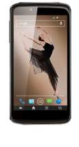 XOLO Q900T Full Specifications