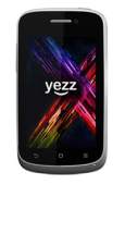 Yezz Andy 3G 3.5 Full Specifications