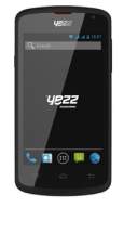 Yezz Andy A4.5 1GB Full Specifications