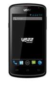 Yezz Andy A4.5 Full Specifications