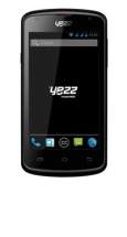Yezz Andy A4 Full Specifications