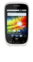Yezz Andy Full Specifications