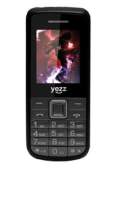 Yezz Chico 2 Full Specifications