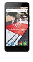 Yezz Monte Carlo 55 LTE Full Specifications - Smartphone 2024