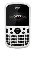 Yezz Ritmo 2 Full Specifications