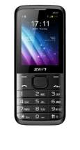 Zen M72 Star Full Specifications