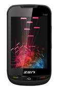 Zen P32 Full Specifications